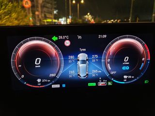 Mercedes-Benz A 250 2020 A 250 E ΓΝΗΣΙΟ AMG ΕΛΛΗΝΙΚΟ-thumb-30