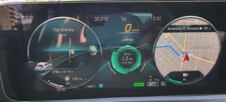 Mercedes-Benz A 250 2020 A 250 E ΓΝΗΣΙΟ AMG ΕΛΛΗΝΙΚΟ-thumb-32