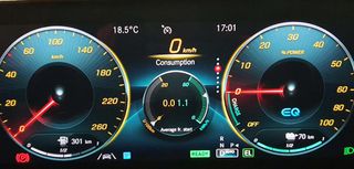 Mercedes-Benz A 250 2020 A 250 E ΓΝΗΣΙΟ AMG ΕΛΛΗΝΙΚΟ-thumb-34