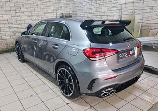 Mercedes-Benz A 250 2020 A 250 E ΓΝΗΣΙΟ AMG ΕΛΛΗΝΙΚΟ-thumb-19