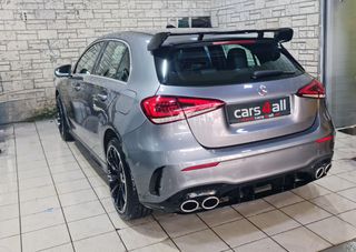 Mercedes-Benz A 250 2020 A 250 E ΓΝΗΣΙΟ AMG ΕΛΛΗΝΙΚΟ-thumb-20