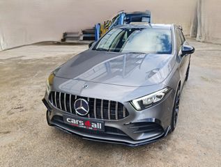 Mercedes-Benz A 250 2020 A 250 E ΓΝΗΣΙΟ AMG ΕΛΛΗΝΙΚΟ-thumb-13