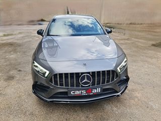 Mercedes-Benz A 250 2020 A 250 E ΓΝΗΣΙΟ AMG ΕΛΛΗΝΙΚΟ-thumb-12