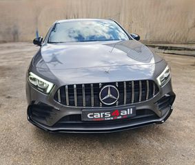 Mercedes-Benz A 250 2020 A 250 E ΓΝΗΣΙΟ AMG ΕΛΛΗΝΙΚΟ-thumb-11