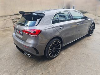 Mercedes-Benz A 250 2020 A 250 E ΓΝΗΣΙΟ AMG ΕΛΛΗΝΙΚΟ-thumb-17
