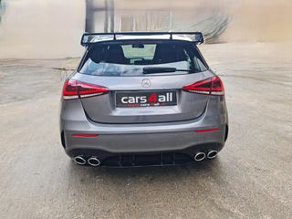 Mercedes-Benz A 250 2020 A 250 E ΓΝΗΣΙΟ AMG ΕΛΛΗΝΙΚΟ-thumb-21