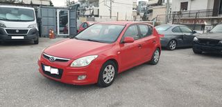 Hyundai i 30 2008 -ΕΛΛΗΝΙΚΟ-1ο ΧΕΡΙ