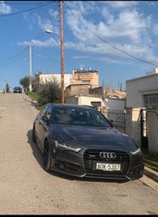 Audi A6 C7 SLine