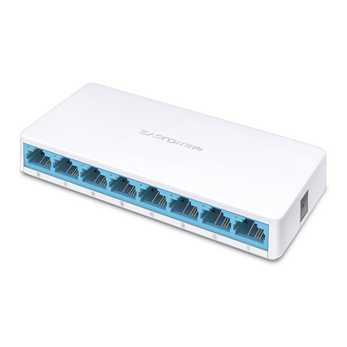 MERCUSYS MS108 V2