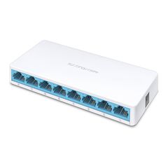 MERCUSYS MS108 V2