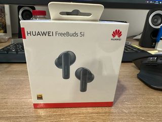 Καινούρια ακουστικά Huawei FreeBuds 5i Nebula Black