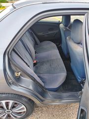 Mitsubishi Carisma 2002 CARISMA 1.3 ΤΕΛΙΚΗ ΤΙΜΗ-thumb-8