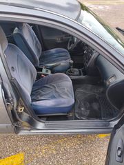 Mitsubishi Carisma 2002 CARISMA 1.3 ΤΕΛΙΚΗ ΤΙΜΗ-thumb-9