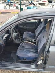 Mitsubishi Carisma 2002 CARISMA 1.3 ΤΕΛΙΚΗ ΤΙΜΗ-thumb-12