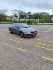 Mitsubishi Carisma 2002 CARISMA 1.3 ΤΕΛΙΚΗ ΤΙΜΗ-thumb-2