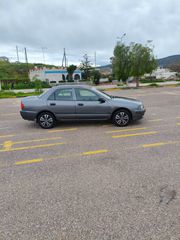 Mitsubishi Carisma 2002 CARISMA 1.3 ΤΕΛΙΚΗ ΤΙΜΗ-thumb-4