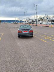 Mitsubishi Carisma 2002 CARISMA 1.3 ΤΕΛΙΚΗ ΤΙΜΗ-thumb-5