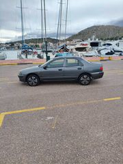 Mitsubishi Carisma 2002 CARISMA 1.3 ΤΕΛΙΚΗ ΤΙΜΗ-thumb-7
