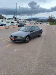 Mitsubishi Carisma 2002 CARISMA 1.3 ΤΕΛΙΚΗ ΤΙΜΗ
