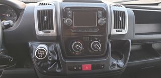 Κλούβα Fiat 2016 DUCATO - ΧΛΜ 112000-thumb-5