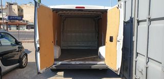 Κλούβα Fiat 2016 DUCATO - ΧΛΜ 112000-thumb-11