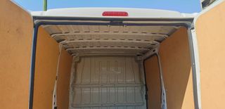 Κλούβα Fiat 2016 DUCATO - ΧΛΜ 112000-thumb-12