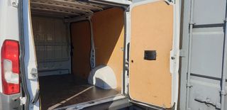 Κλούβα Fiat 2016 DUCATO - ΧΛΜ 112000-thumb-19