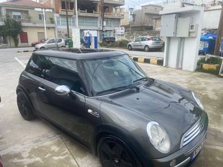 Mini Cooper 2006