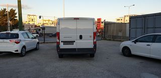 Fiat Ducato 2016 - χλμ 112000 - διόδια ΙΧ-thumb-3
