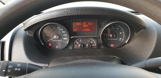Fiat Ducato 2016 - χλμ 112000 - διόδια ΙΧ-thumb-4