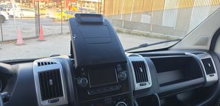 Fiat Ducato 2016 - χλμ 112000 - διόδια ΙΧ-thumb-7
