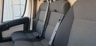 Fiat Ducato 2016 - χλμ 112000 - διόδια ΙΧ-thumb-8