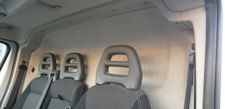Fiat Ducato 2016 - χλμ 112000 - διόδια ΙΧ-thumb-10