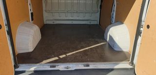 Fiat Ducato 2016 - χλμ 112000 - διόδια ΙΧ-thumb-13
