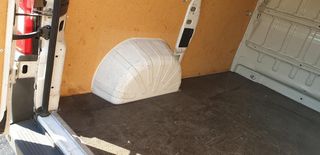 Fiat Ducato 2016 - χλμ 112000 - διόδια ΙΧ-thumb-14