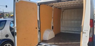 Fiat Ducato 2016 - χλμ 112000 - διόδια ΙΧ-thumb-18