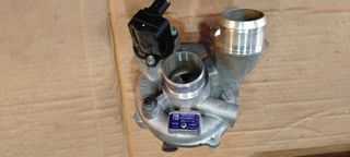 Turbo / Τουρμπίνες-(9813852580)-Δείτε φωτογραφείς-(Λείπει η βαλβίδα)--(5G06)--1600cc TOYRBO -(38.000 χιλιόμετρα)-DS7-DS4-CITROENC5 AIRCROSS--PEUGEOT-308-3008-508--OPEL- ASTARA-(Σαν καινούργια )