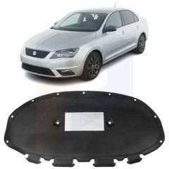 Ηχομόνωση καπό κινητήρα για Seat Toledo 2012 2013 2014 2015 2016 2017 2018 2019 5JA863831