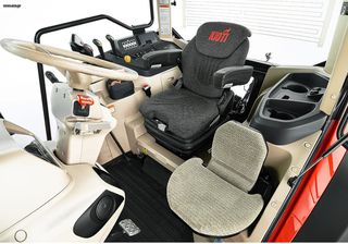 Τρακτέρ Kioti 2026 RX 8040 CABIN-thumb-4