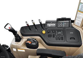 Τρακτέρ Kioti 2026 RX 8040 CABIN-thumb-5