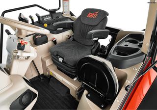 Τρακτέρ Kioti 2026 RX 8040 CABIN-thumb-6