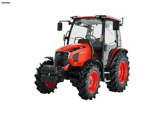 Τρακτέρ Kioti 2026 RX 8040 CABIN-thumb-12