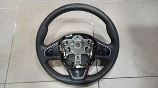 Τιμόνι Renault Clio IV (2013-2018)