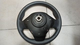 Τιμόνι Renault Clio IV (2013-2018)-thumb-3