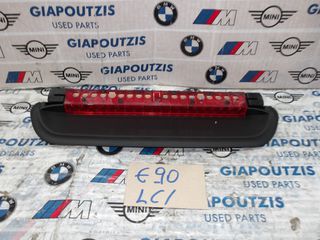BMW 3 SERIES E90 LCI ΤΡΙΤΟ STOP