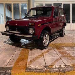 Lada Niva 1997