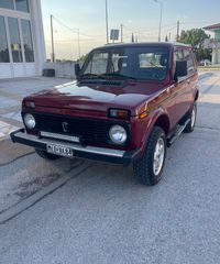 Lada Niva 1997
