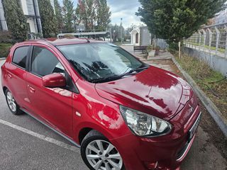 Mitsubishi Space Star 2014 MIRAGE