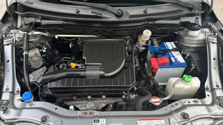 Suzuki Swift 2016 1250cc GLX  95HP-thumb-26
