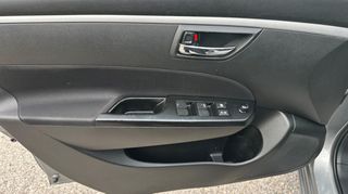 Suzuki Swift 2016 1250cc GLX  95HP-thumb-11